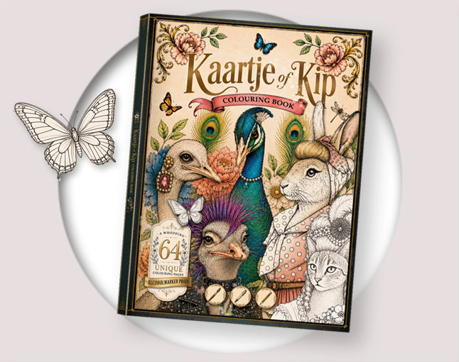 Kleurboek