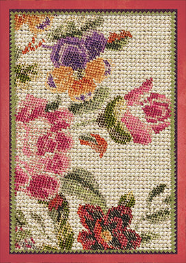 Kadokaartje Truttig 1