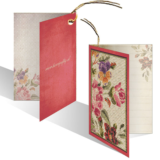 Kadokaartje Truttig 1