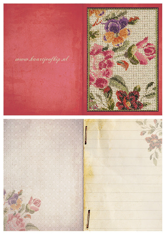 Kadokaartje Truttig 1