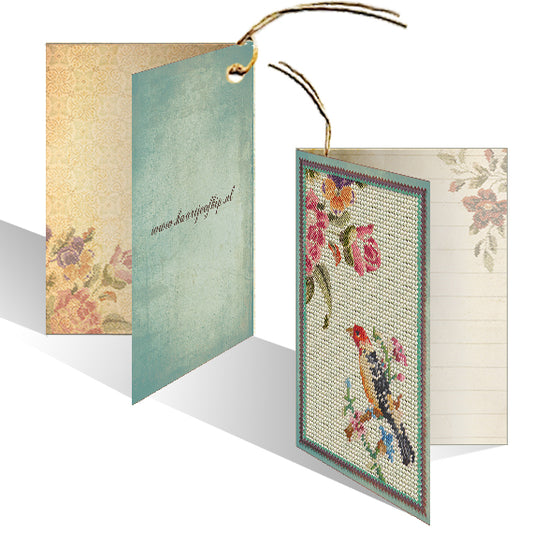 Kadokaartje Truttig 2