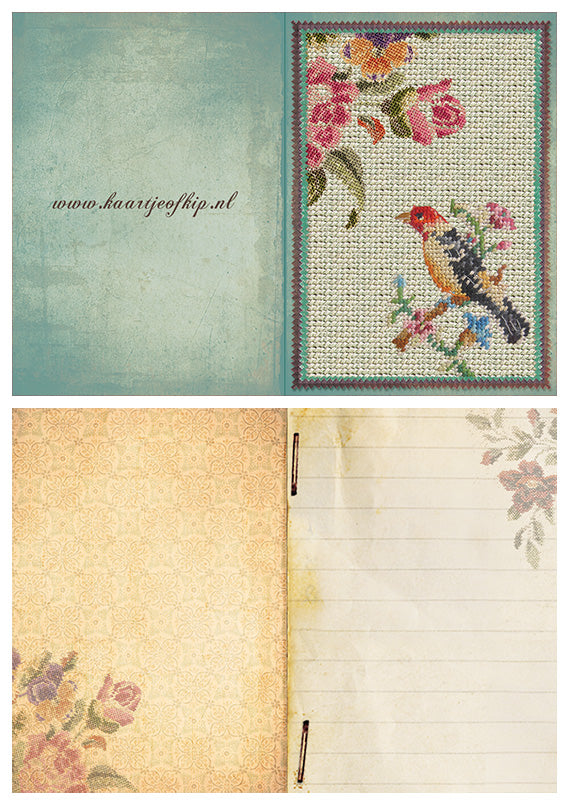 Kadokaartje Truttig 2