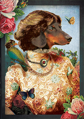 Kadokaartje Tinie Tekkel