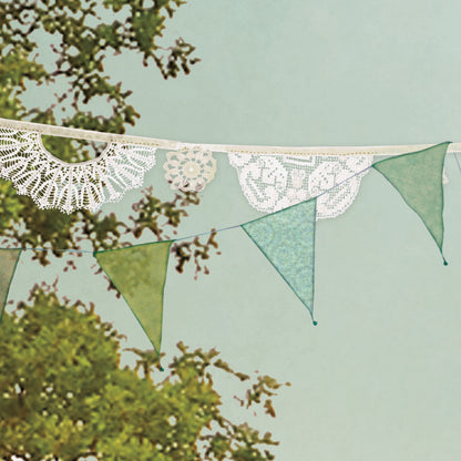 Behang Lentedag <332,5 breed>