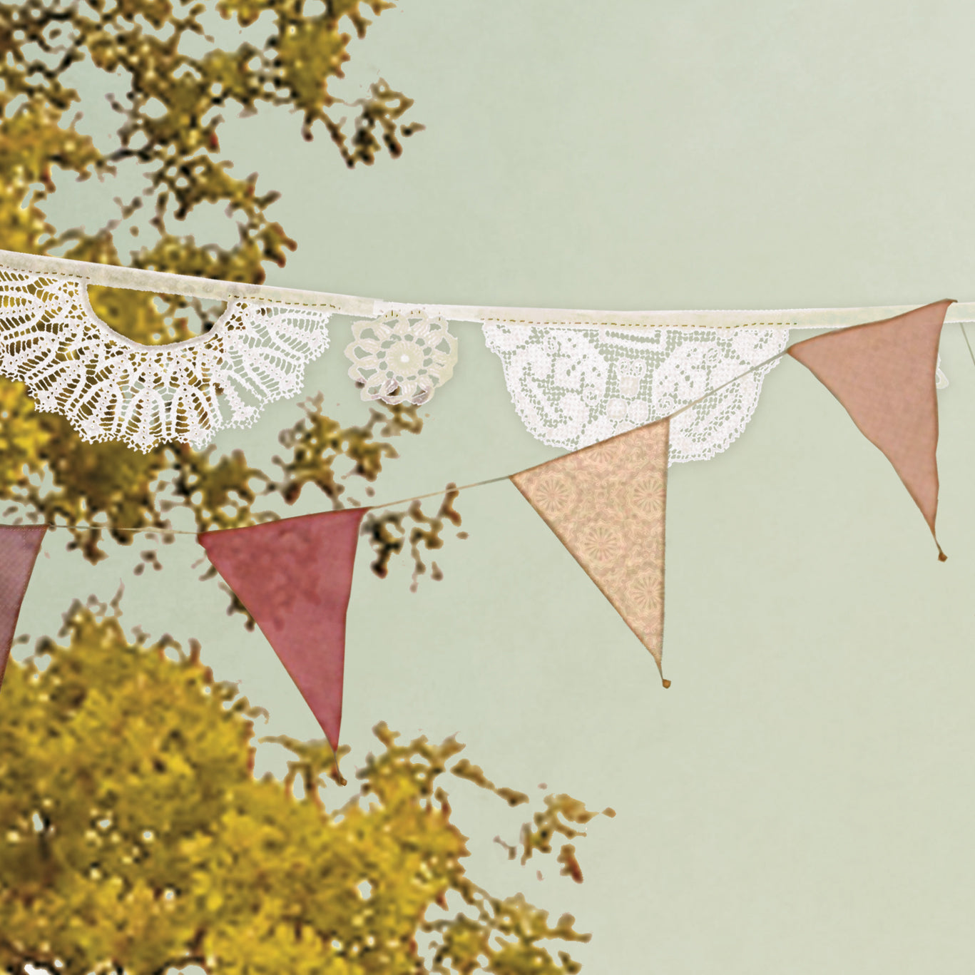 Behang Zomerdag <332,5 breed>