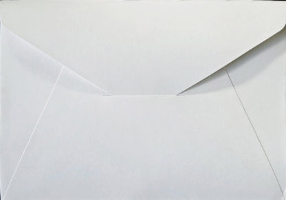 Luxe envelop