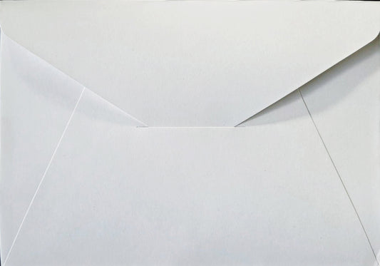 Luxe envelop