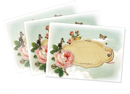 Brief&Co. Briefpapier-set