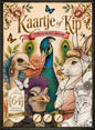 Kaartje of Kip Kleurboek