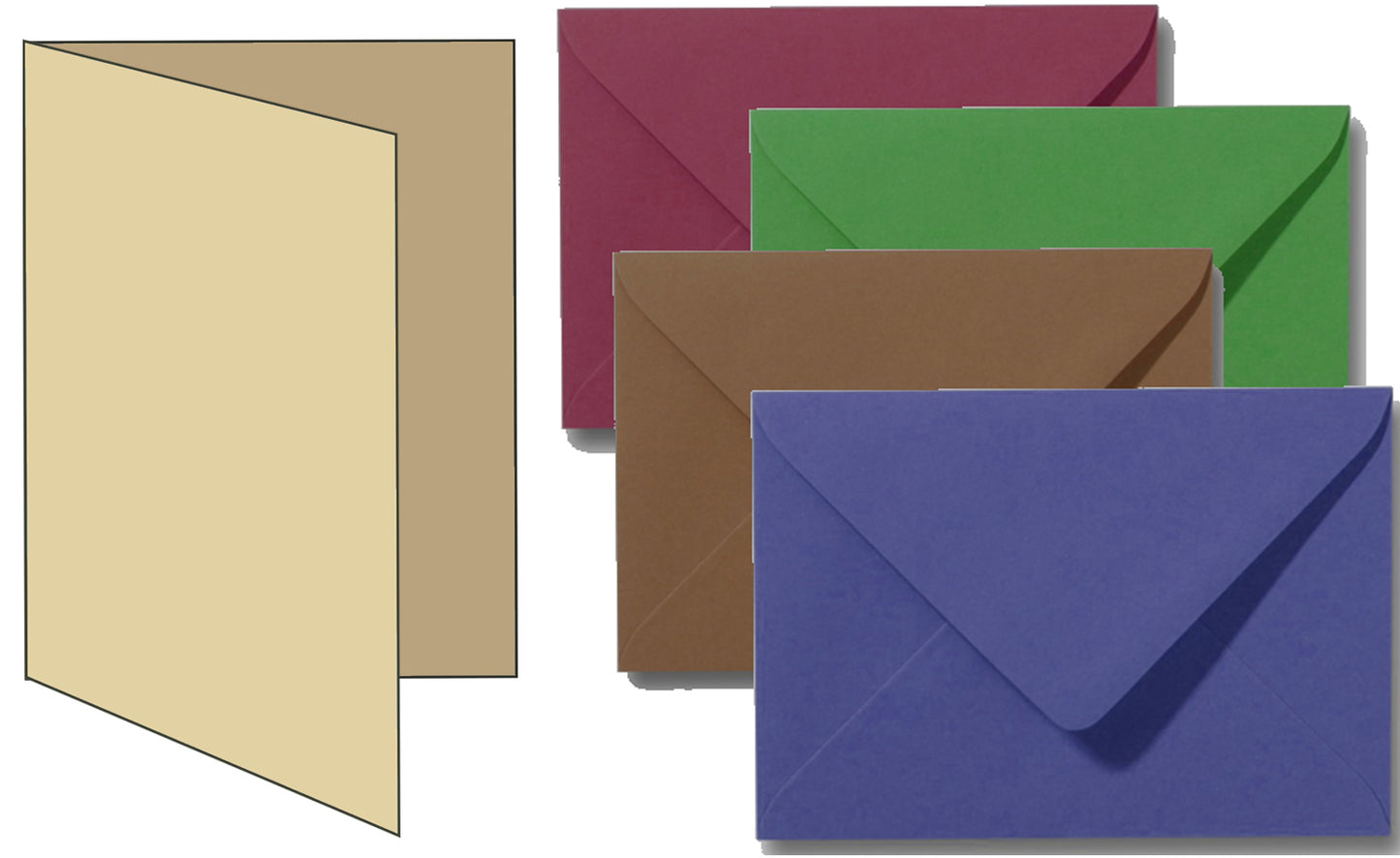 Luxe wenskaart Tinie Tekkel