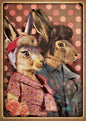 Postcard Hippies